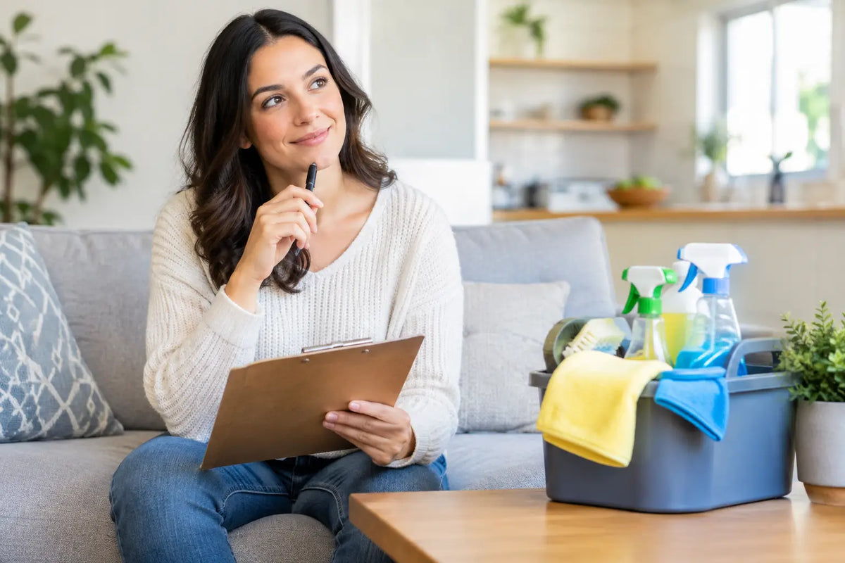 Can I Customize Cleaning Tasks for My Home?
