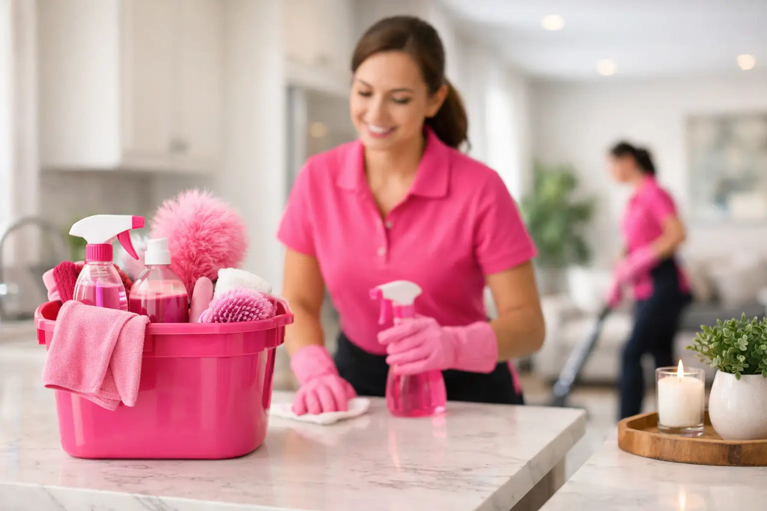 Best Cleaning Schedule for Homeowners