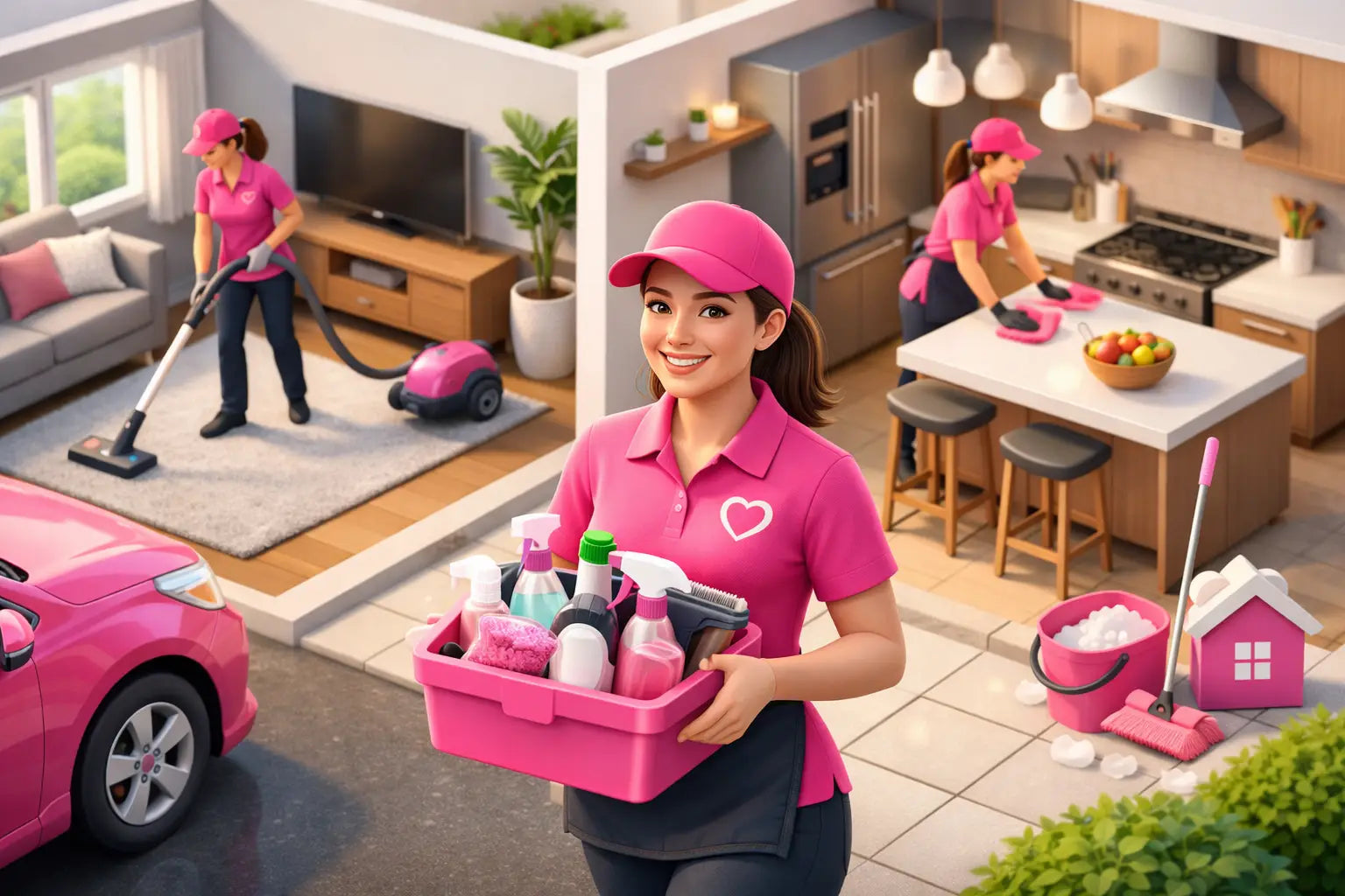 Are House Cleaners Worth It? A Real Answer