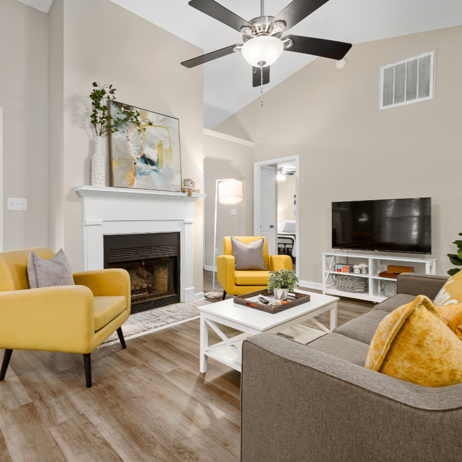 Move In / Move Out Cleaning Service