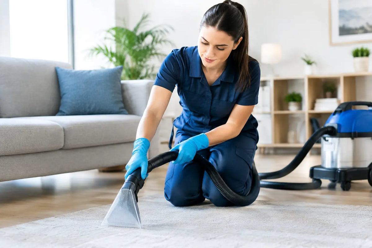 Top Benefits of Bonded Cleaners for Your Home