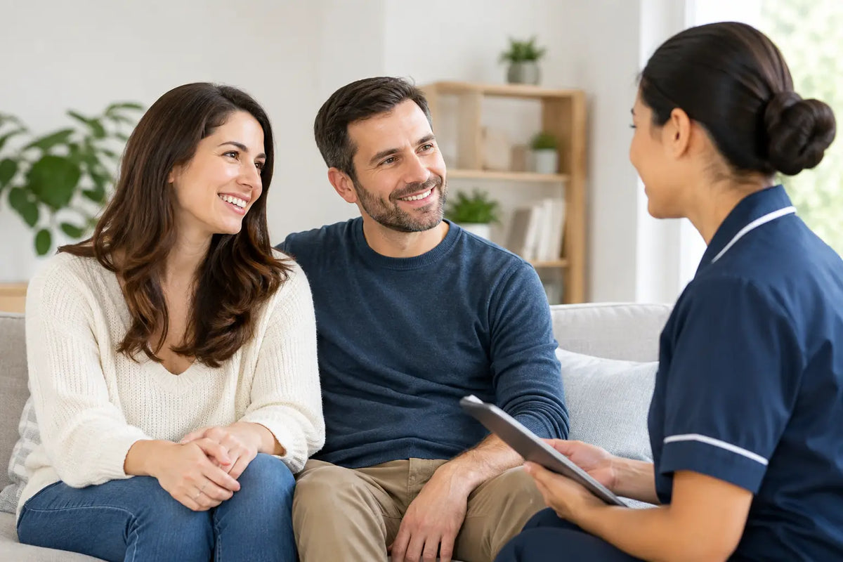 Maid Service Testimonials That Earn Your Trust