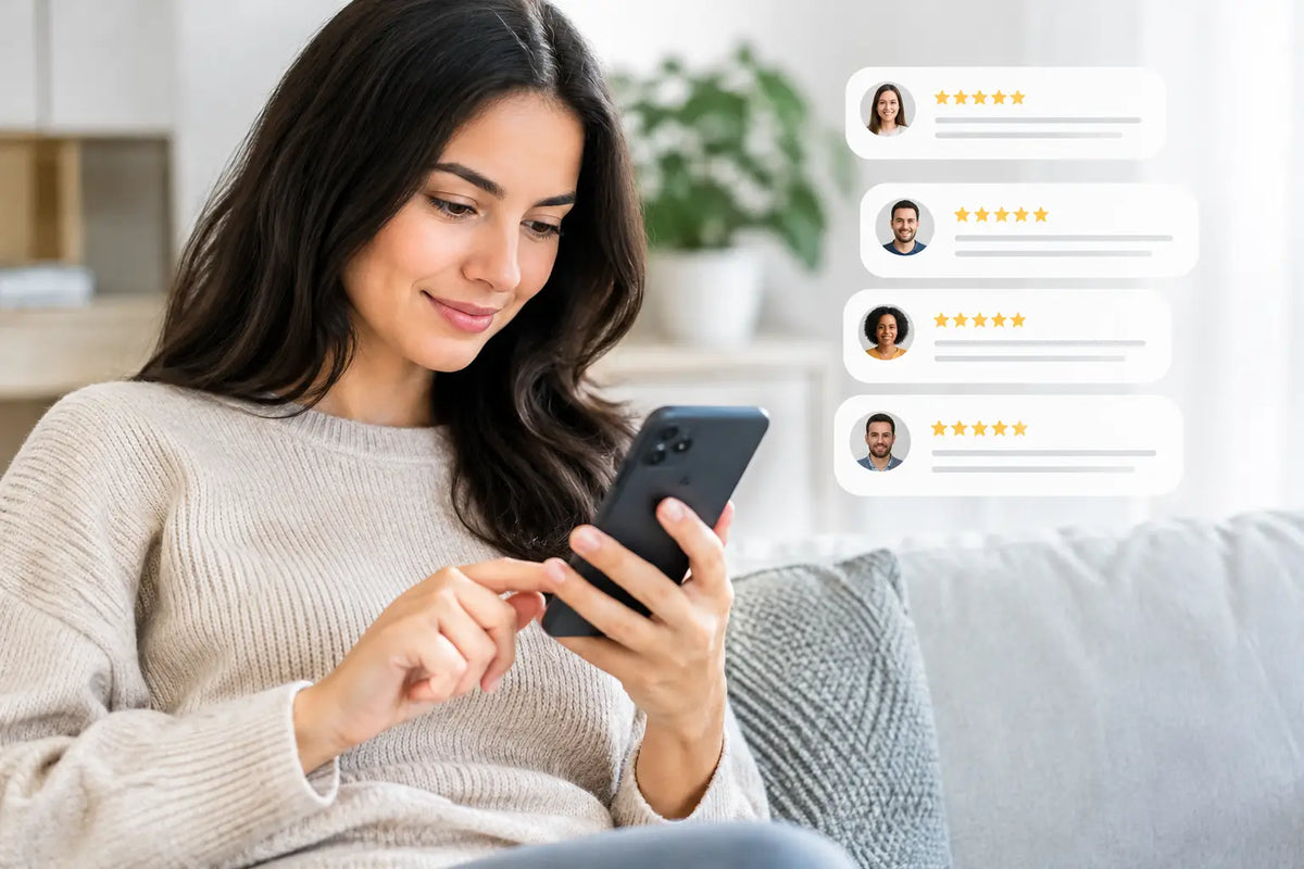 How to Read Cleaning Quality Reviews Well