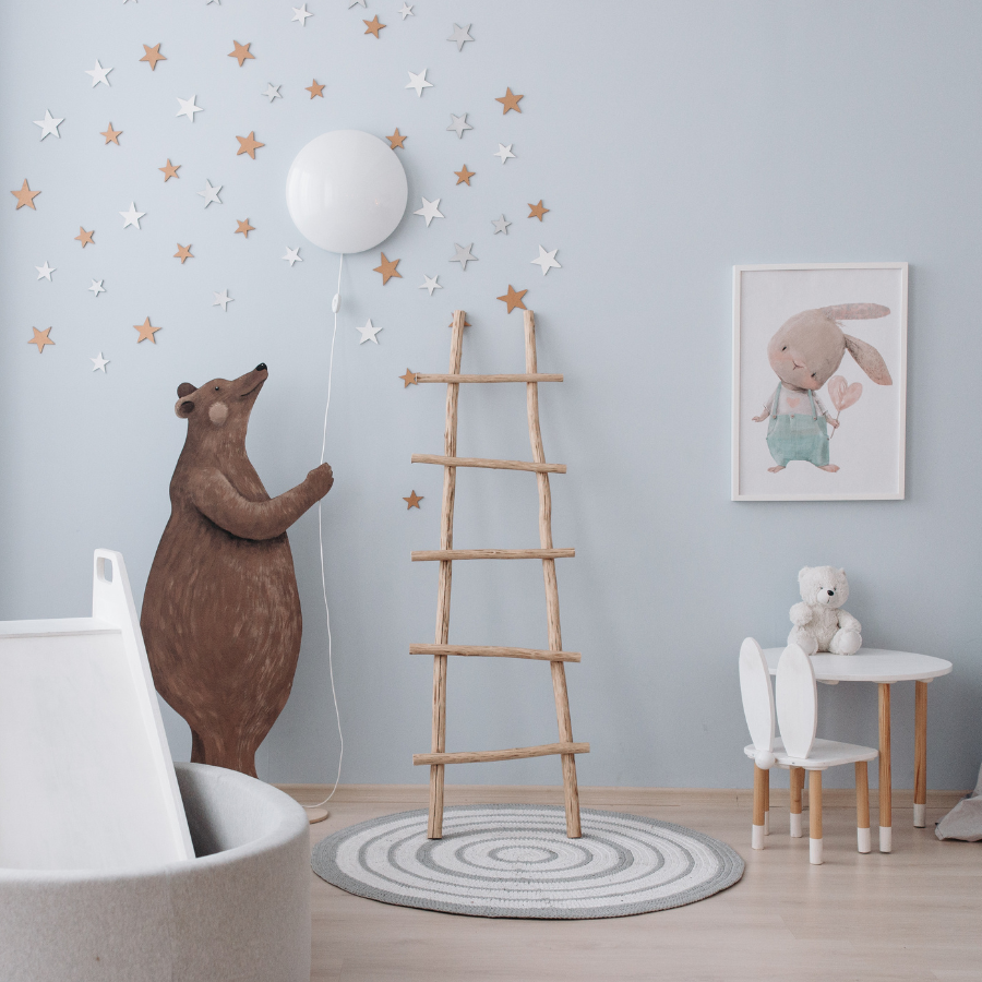 Move In / Move Out Cleaning Service