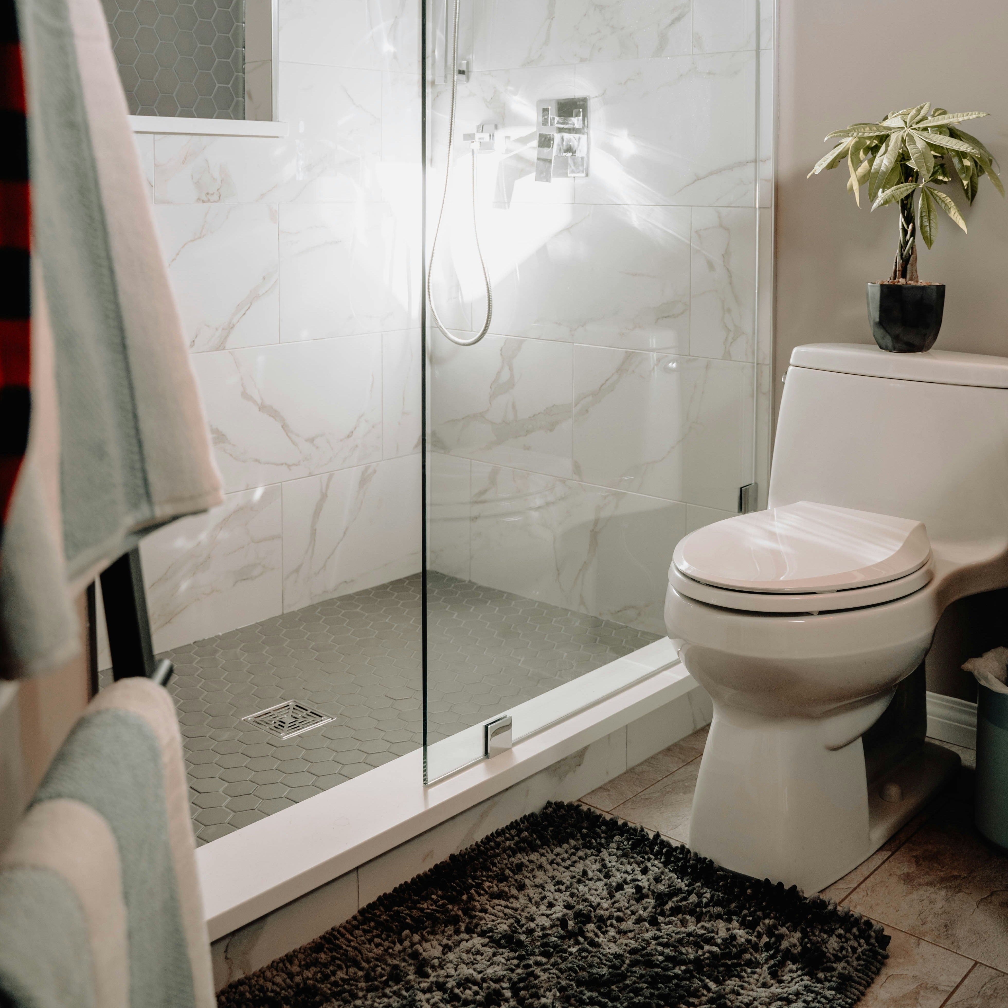 Monthly Cleaning Services