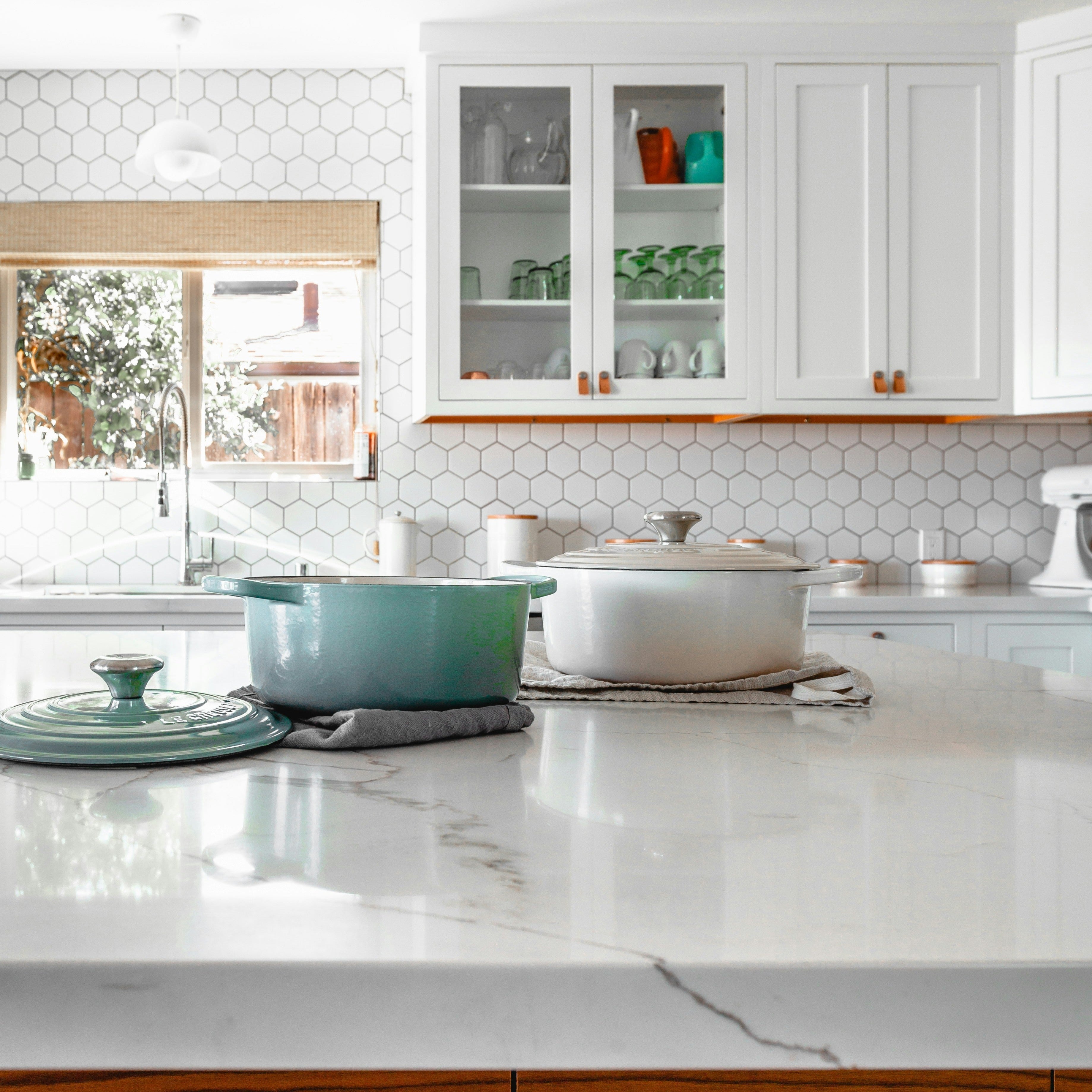 Monthly Cleaning Services