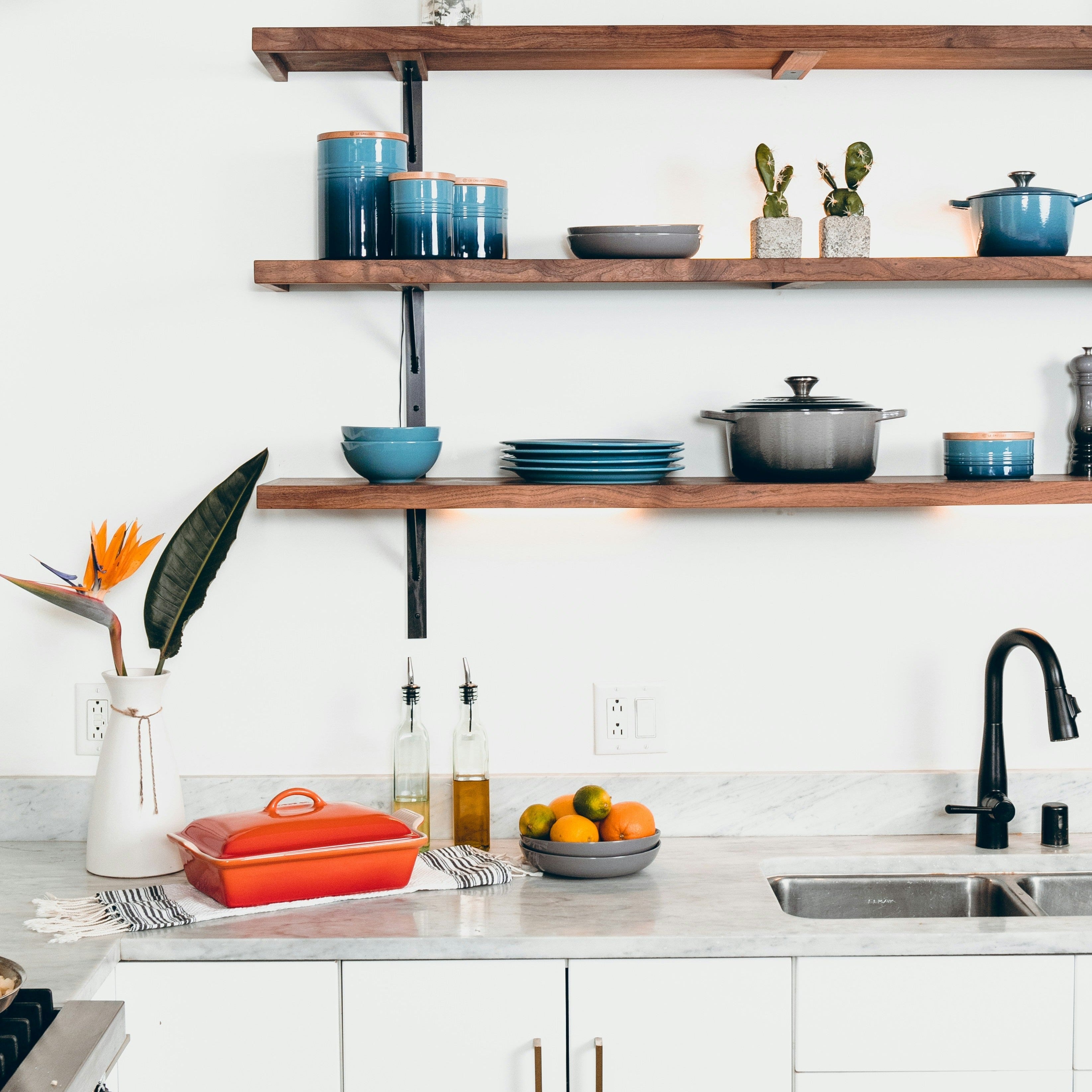 Monthly Cleaning Services