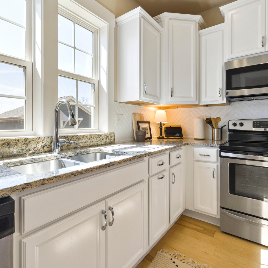 One Time Deep Cleaning Service