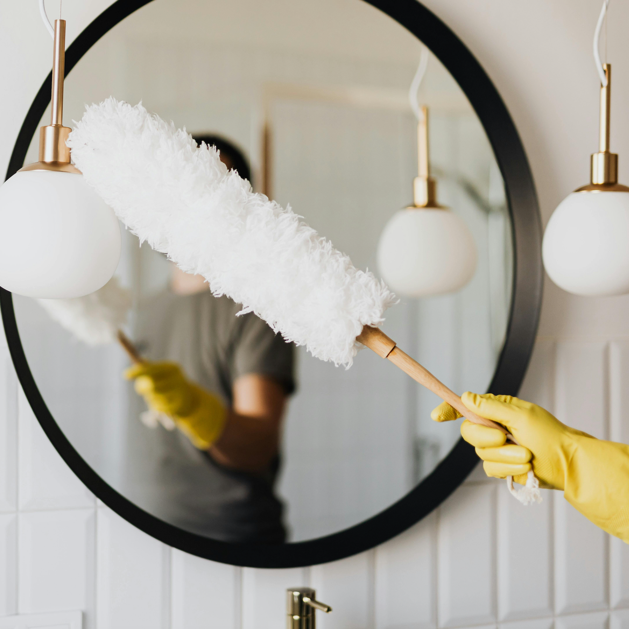 Add-On Room Cleaning Service