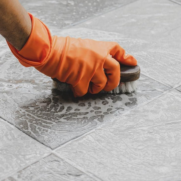 Post-Construction Cleaning Services